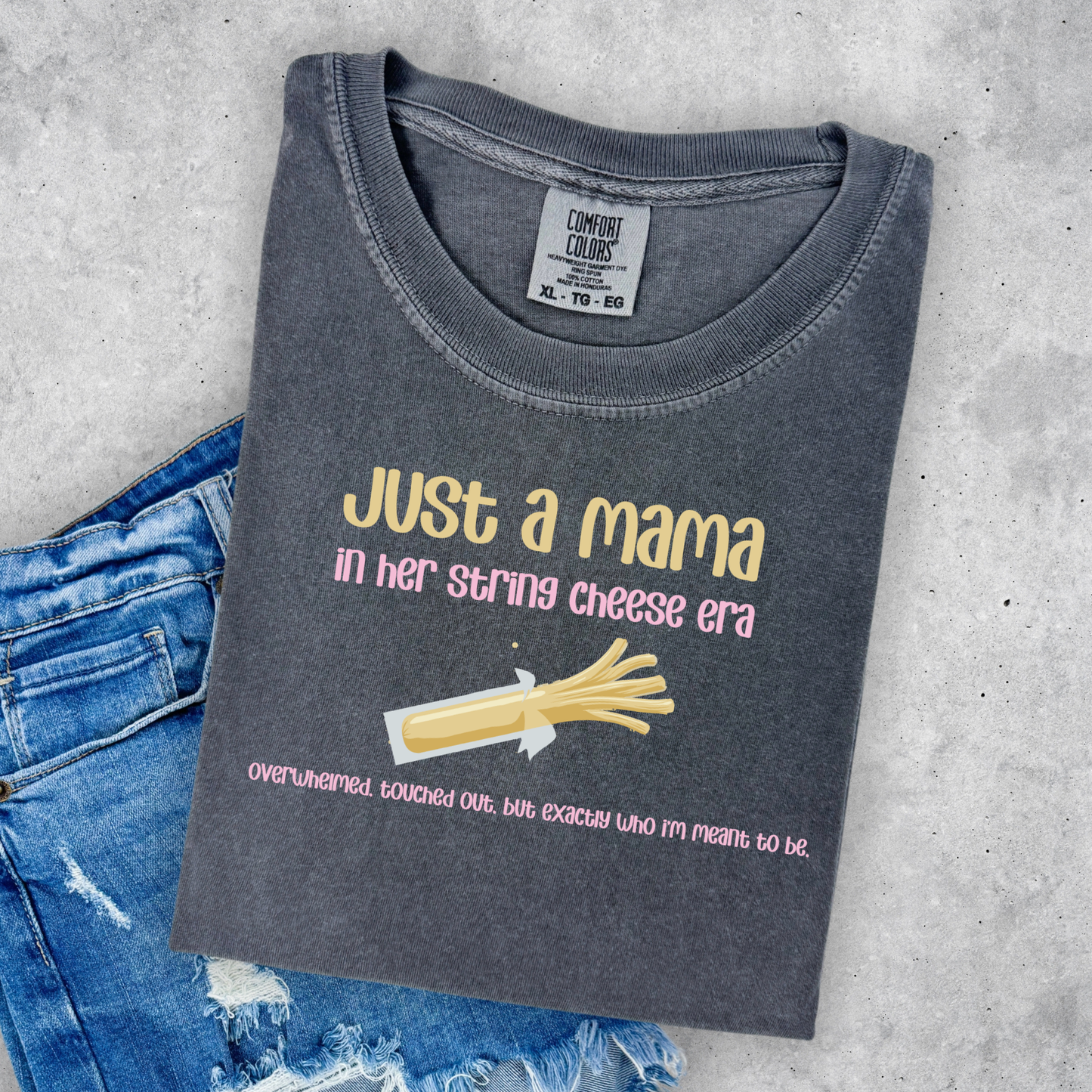 String Cheese