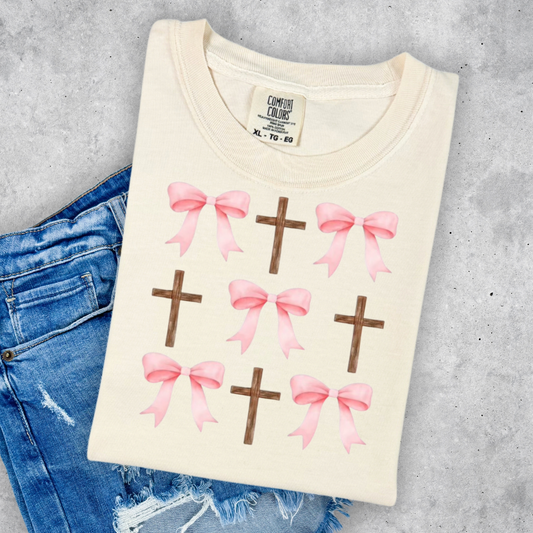 Cross Coquette