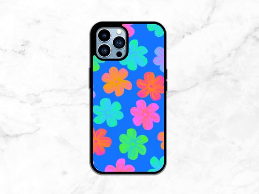 Neon Bloom