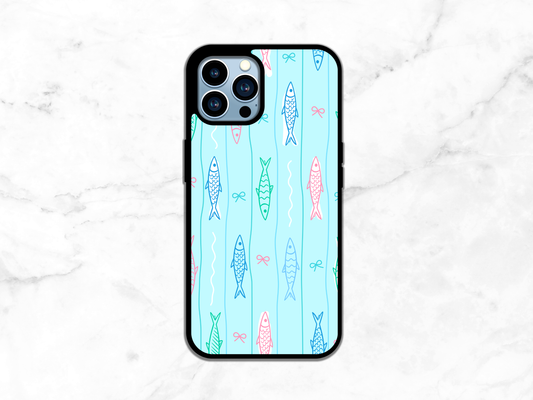 Summer Sardines