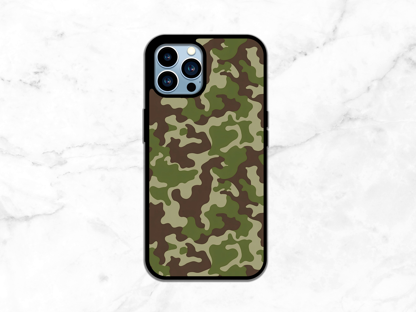 Urban Camo