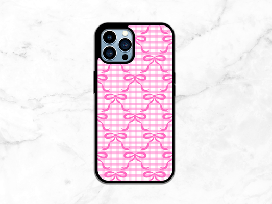 Tickled Pink