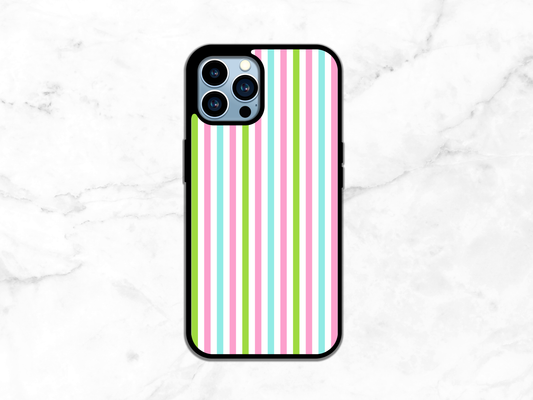 Sorbet Stripes