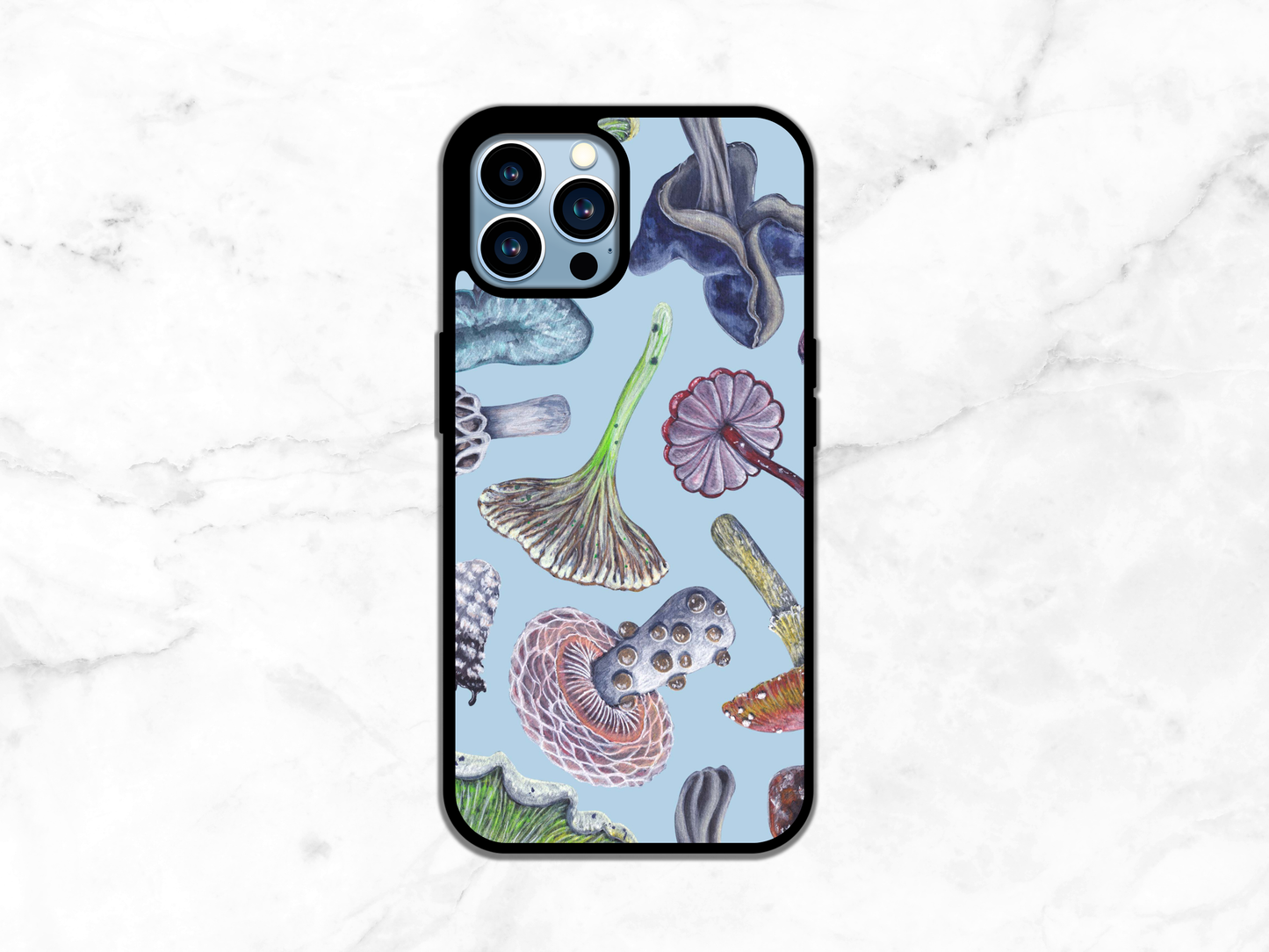 Enchanted Forage