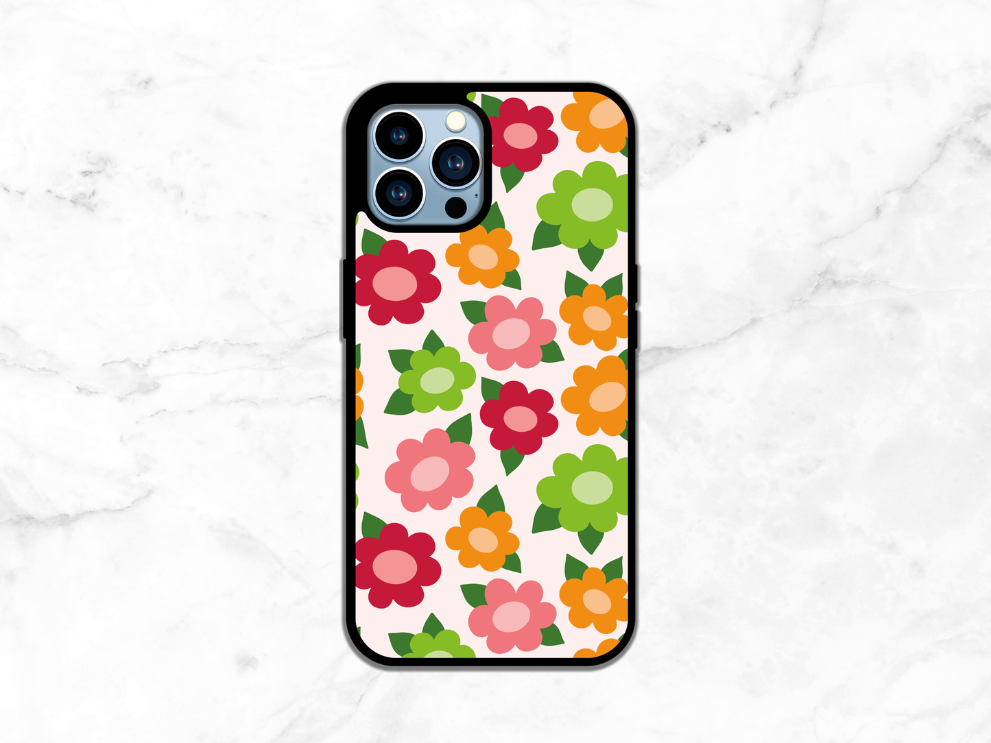 Groovy Bloom
