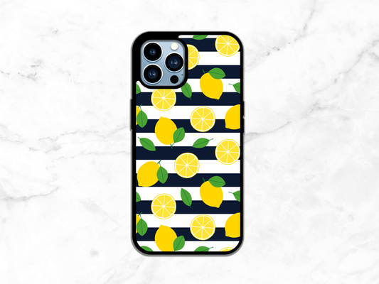 Lemon Zest