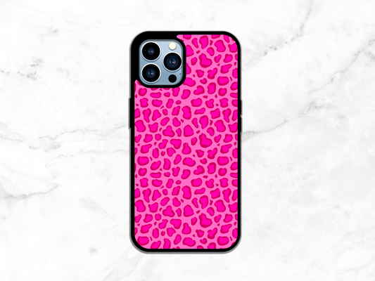 Electric Pink