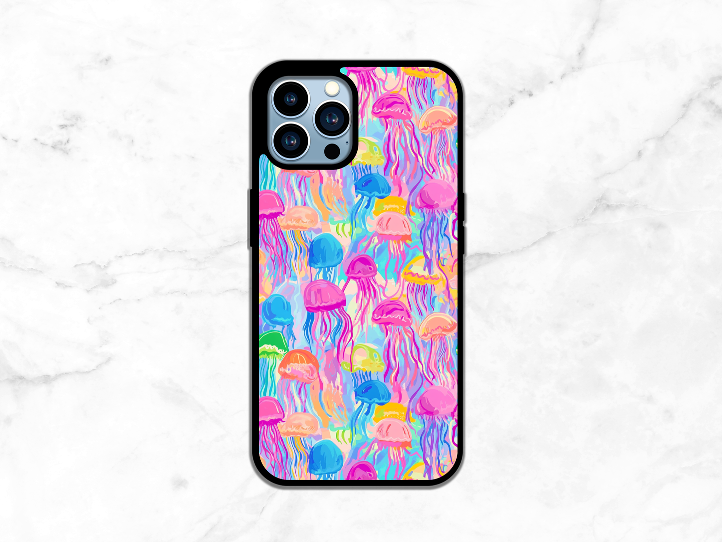 Neon Reef Party