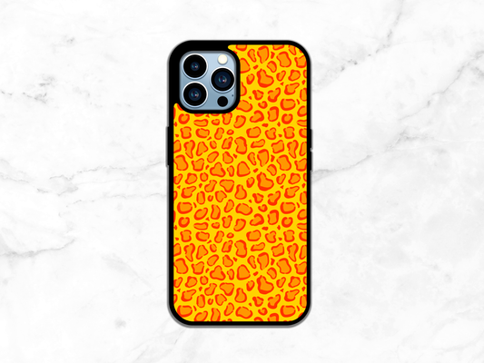 Citrus Leopard