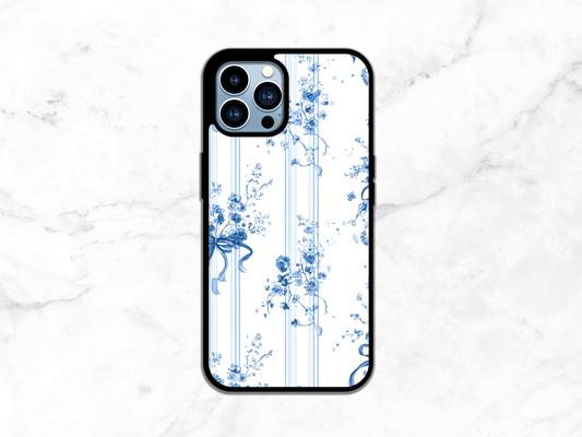Coastal Porcelain