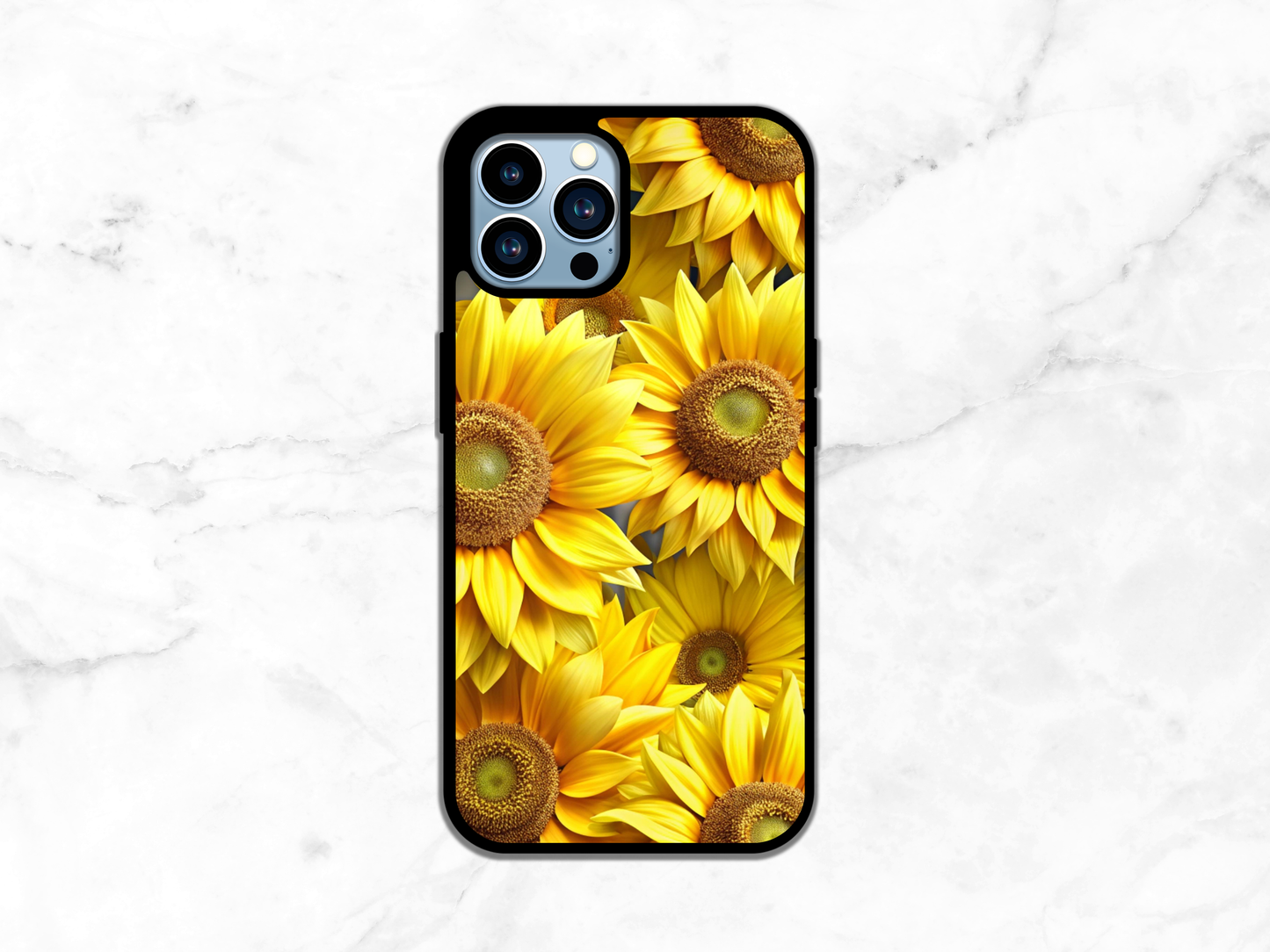 Golden Hour Bloom