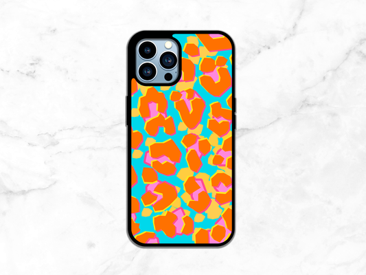 Neon Glitch