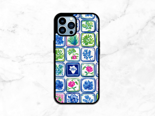 Mahjong Mosaic