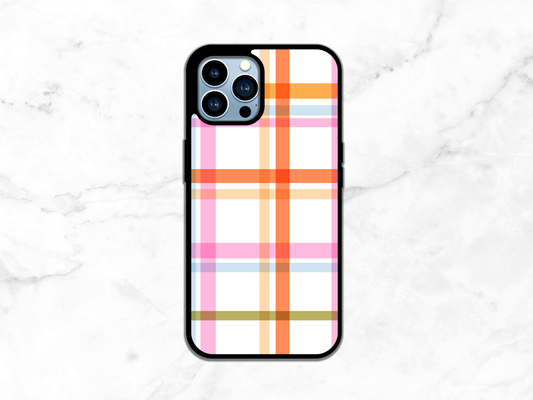 Picnic Plaid