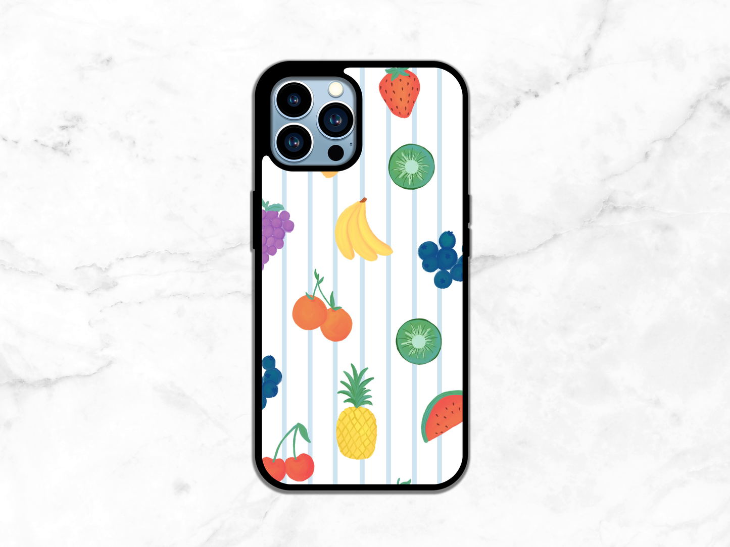 Tutti Frutti